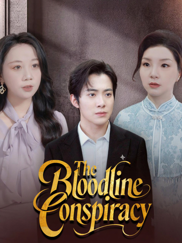 The Bloodline Conspiracy(English dubbed version)