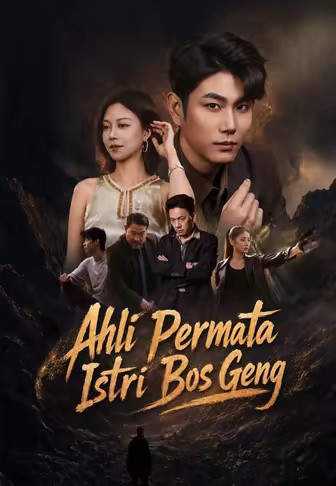 Ahli Permata Istri Bos Geng
