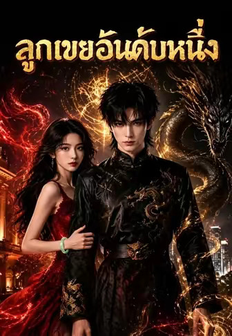 ลูกเขยอันดับหนึ่ง