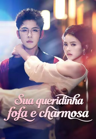 (Dublado)Sua queridinha fofa e charmosa