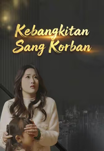 Kebangkitan Sang Korban