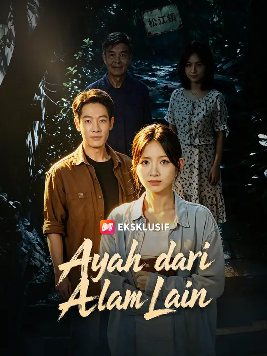 Ayah dari Alam Lain
