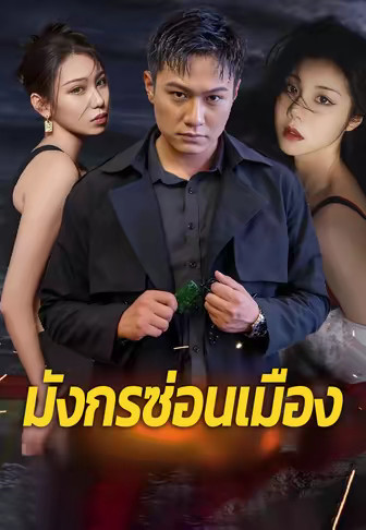 มังกรซ่อนเมือง