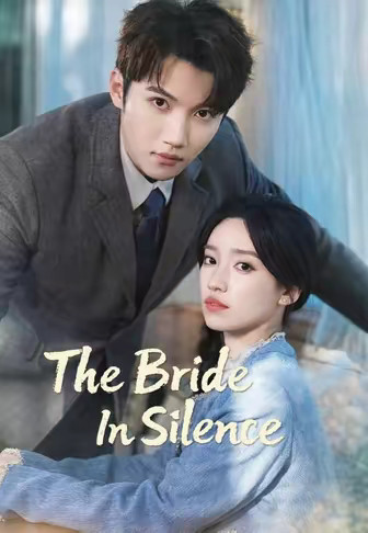 The Bride In Silence
