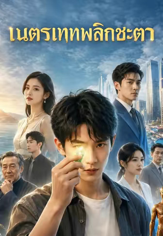 เนตรเทพพลิกชะตา