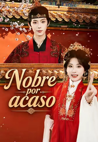 Nobre por acaso