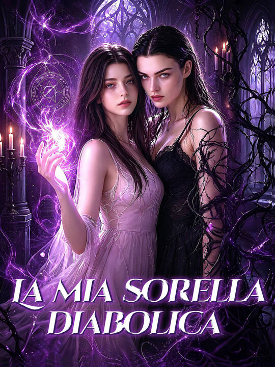 La mia sorella diabolica