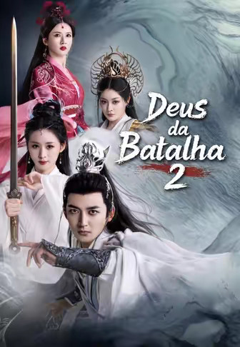 Deus da Batalha 2