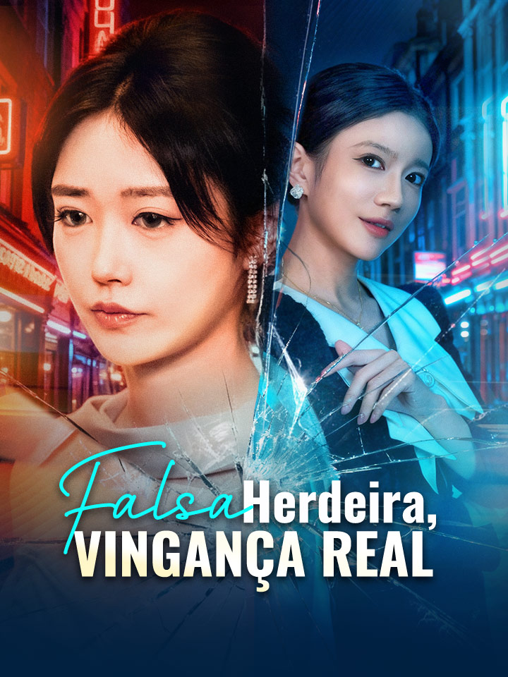 Falsa Herdeira, Vingança Real