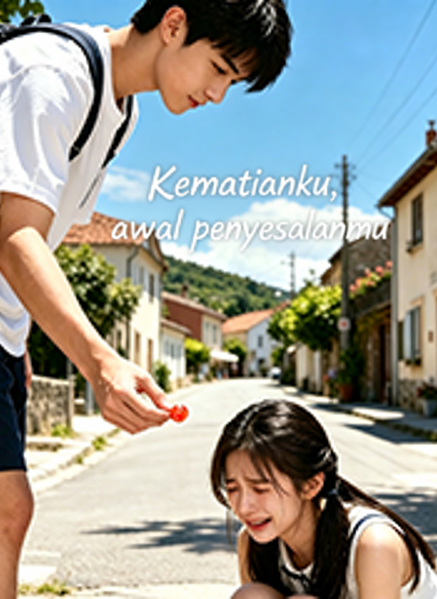 Kematianku, awal penyesalanmu(Versi Subtitle)