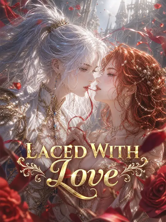 Laced with love