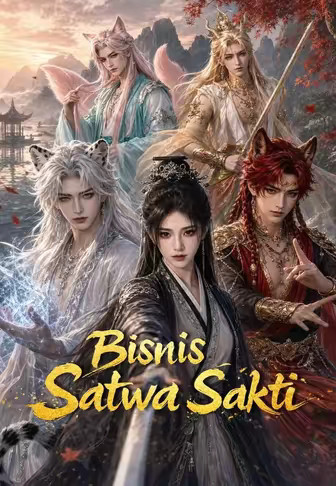 Bisnis Satwa Sakti
