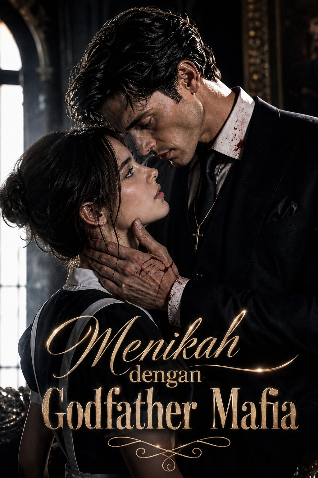 Menikah dengan Godfather Mafia