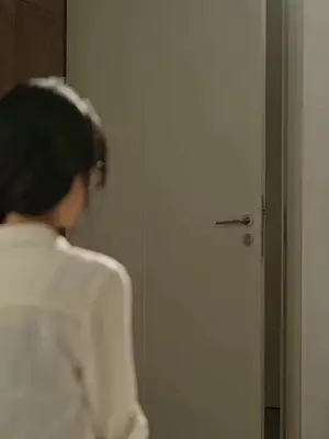 Asisten cantik CEO