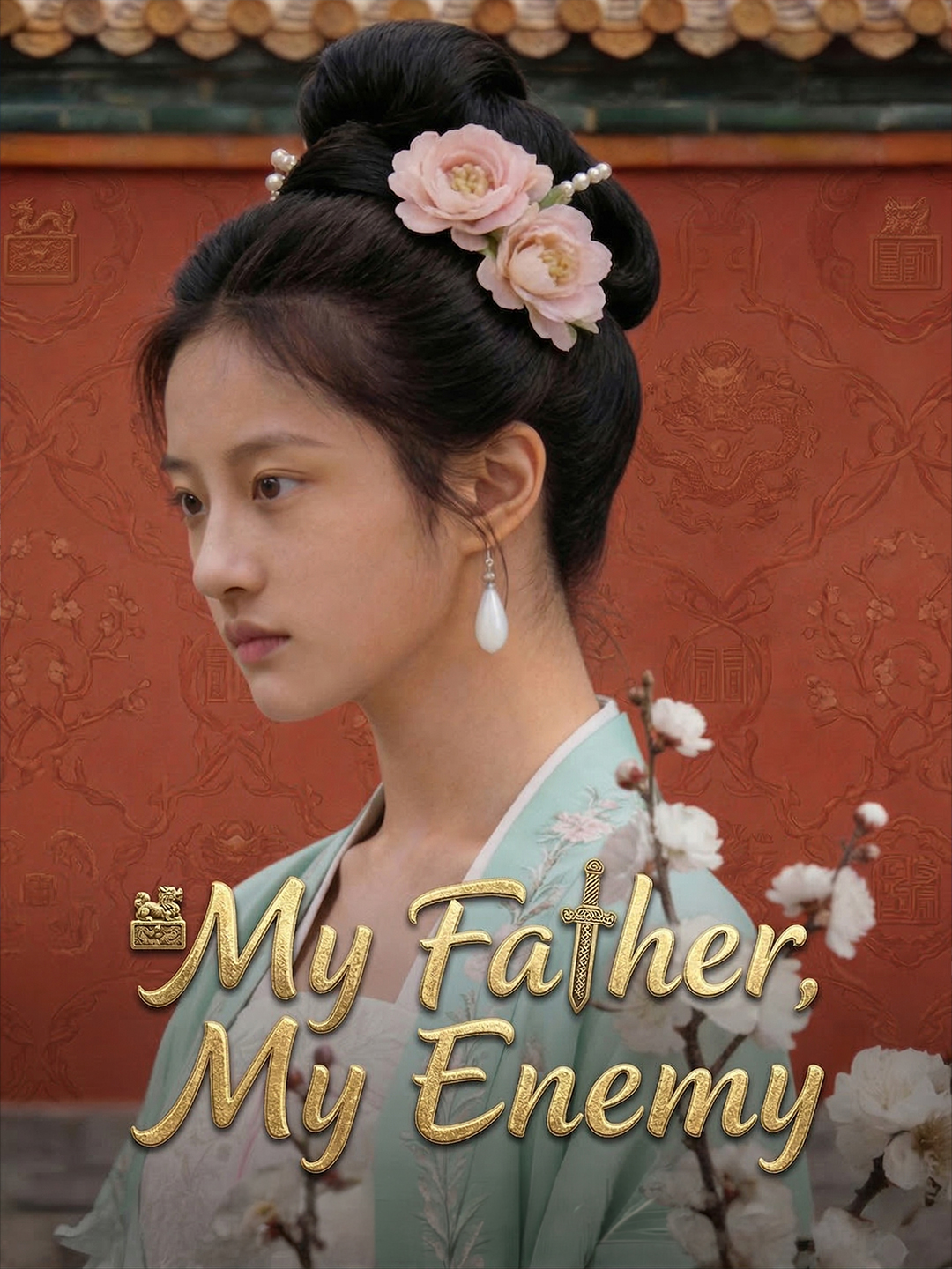 [Dubbed] My Father, My Enemy