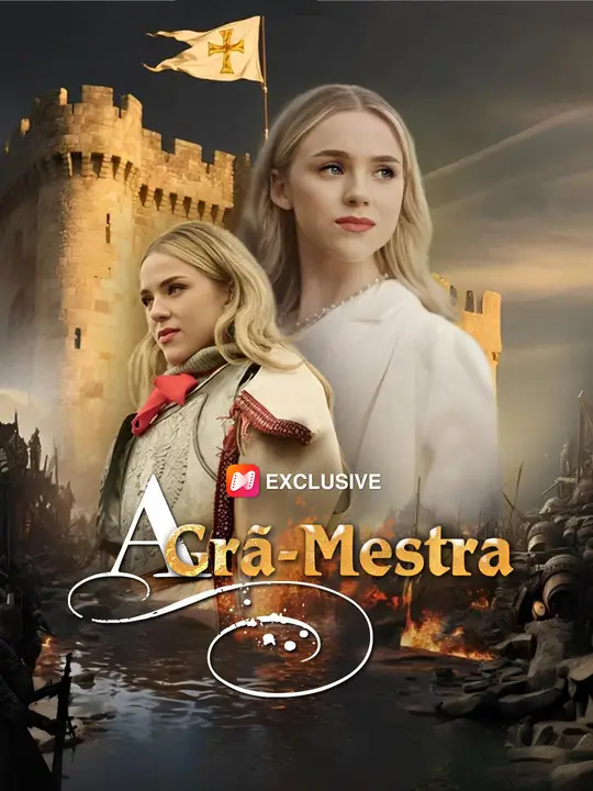 A Grã-Mestra