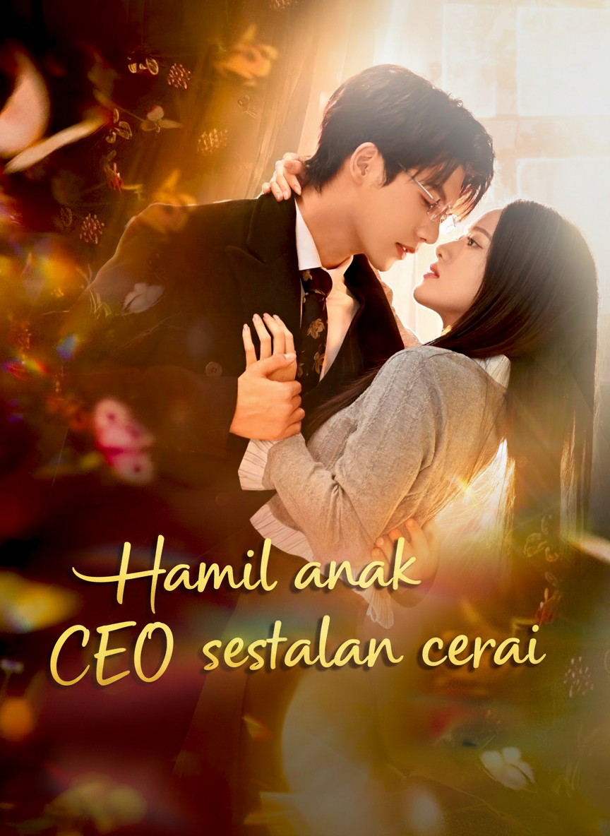 Hamil anak CEO setelah cerai