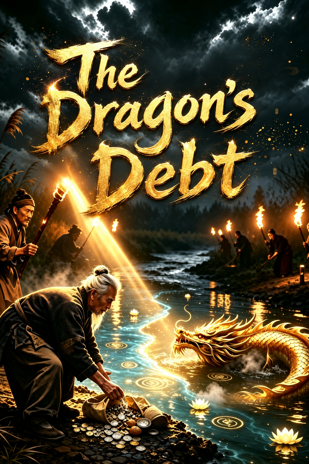 The Dragon's Debt