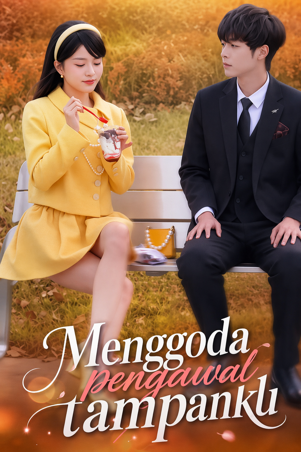 Nona Gendut & Pengawal Tampan