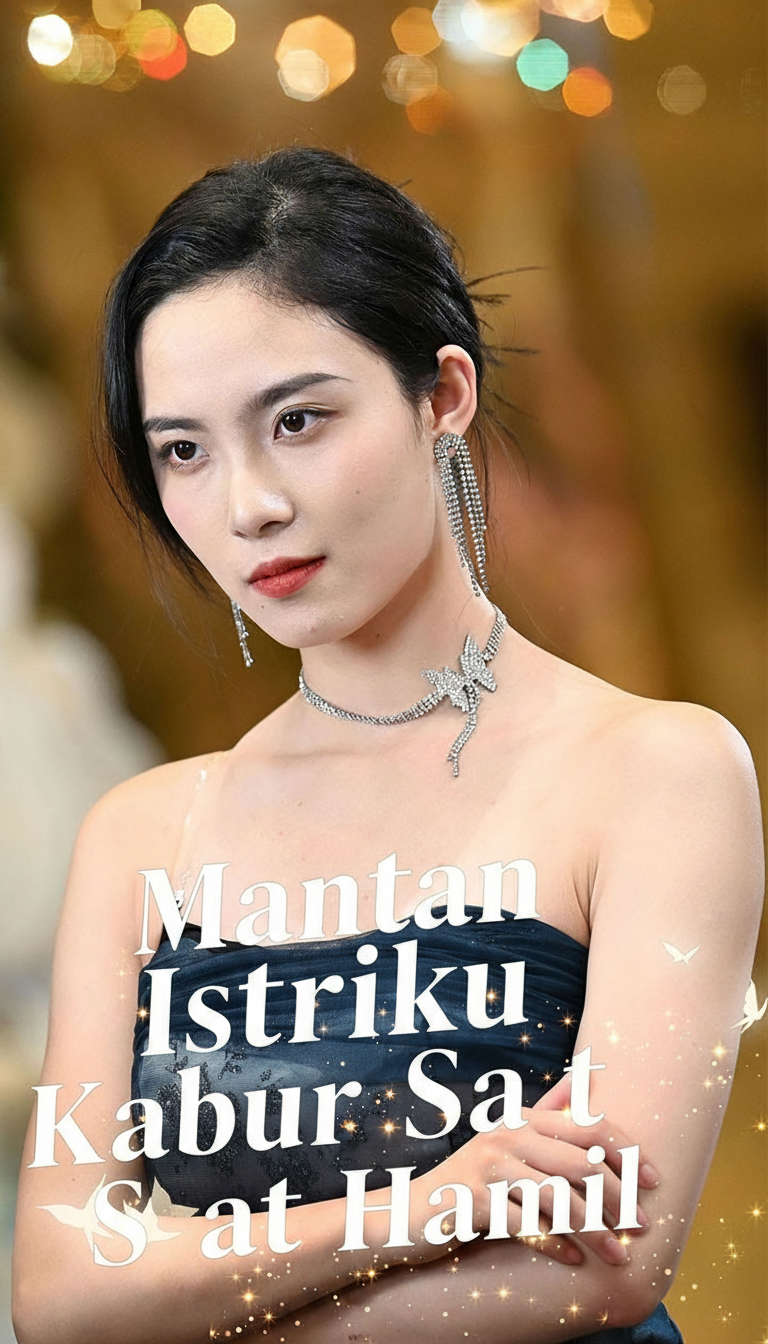 Mantan Istriku Kabur Saat Hamil