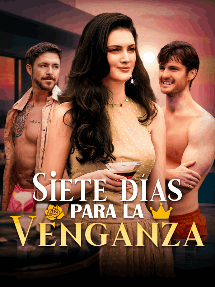 Siete días para la venganza