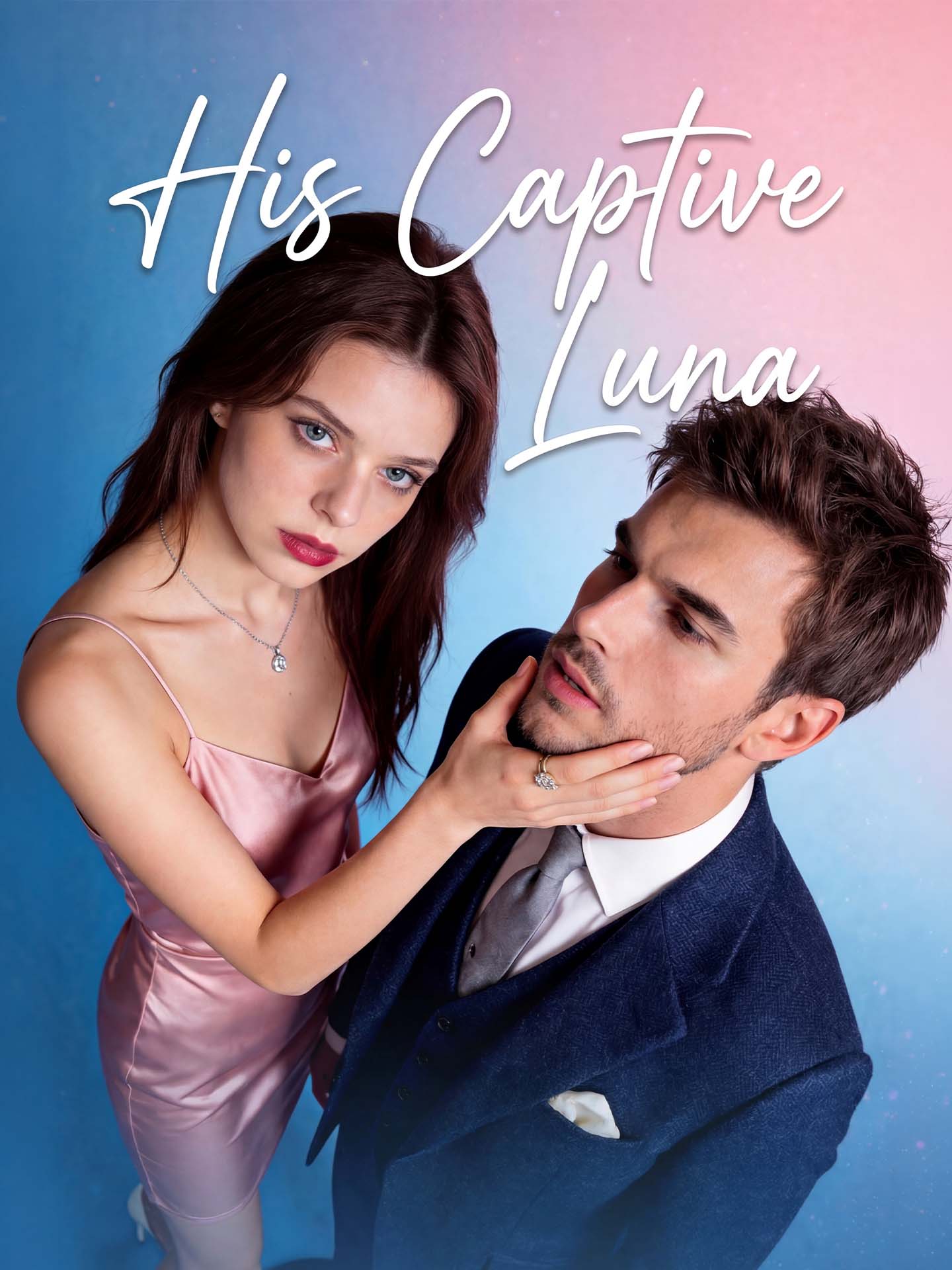His Captive Luna