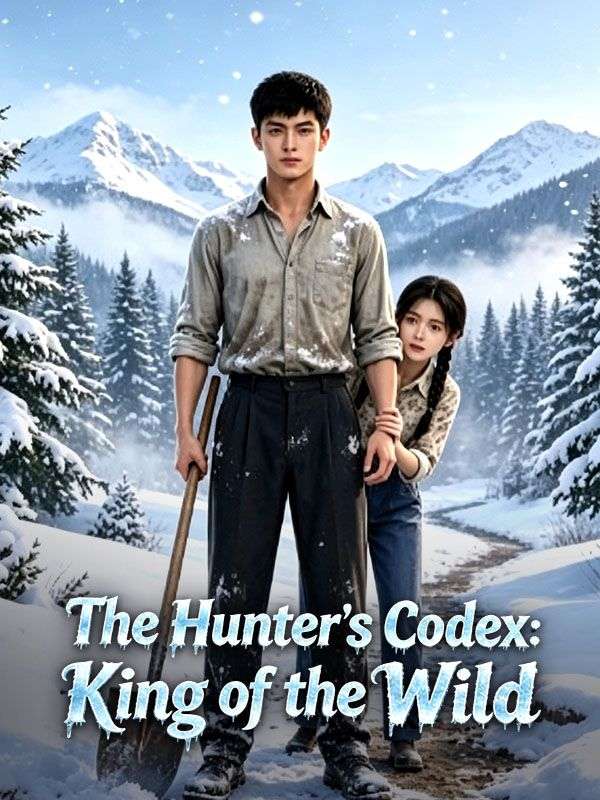 The Hunter's Codex: King of the Wild