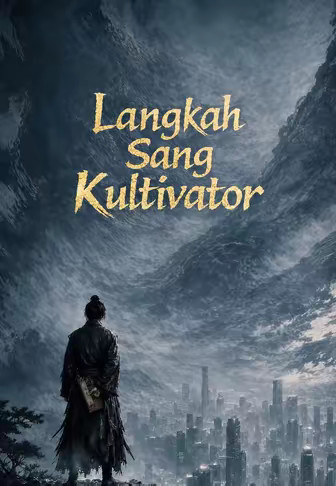 (Dub)Langkah Sang Kultivator