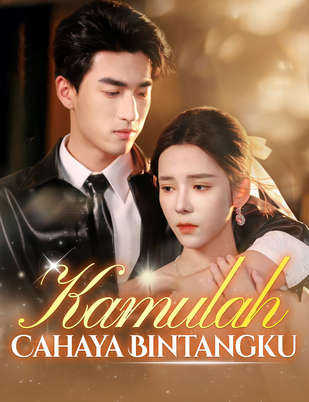 Kamulah Cahaya Bintangku