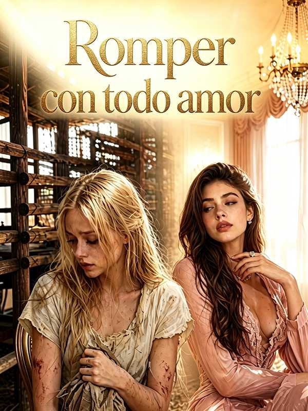 (Doblado) Romper con todo amor