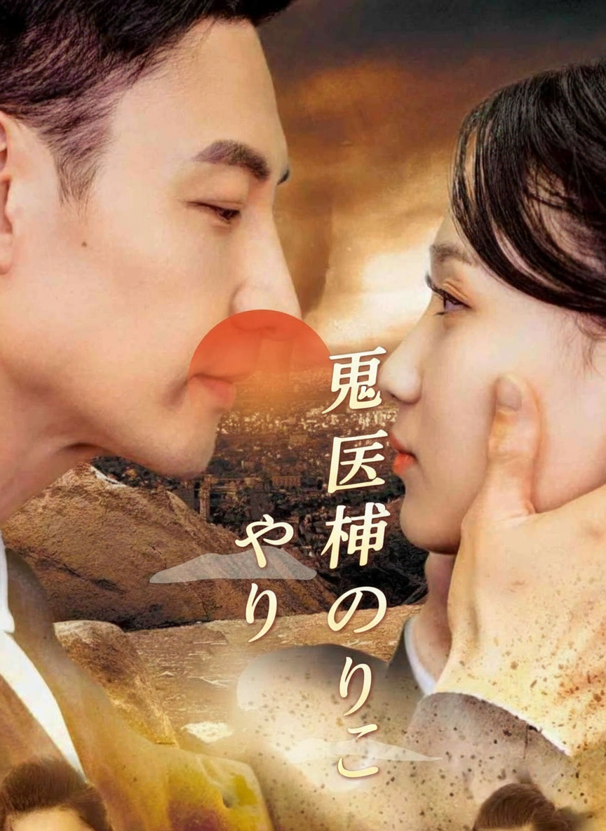 12年越しの初恋