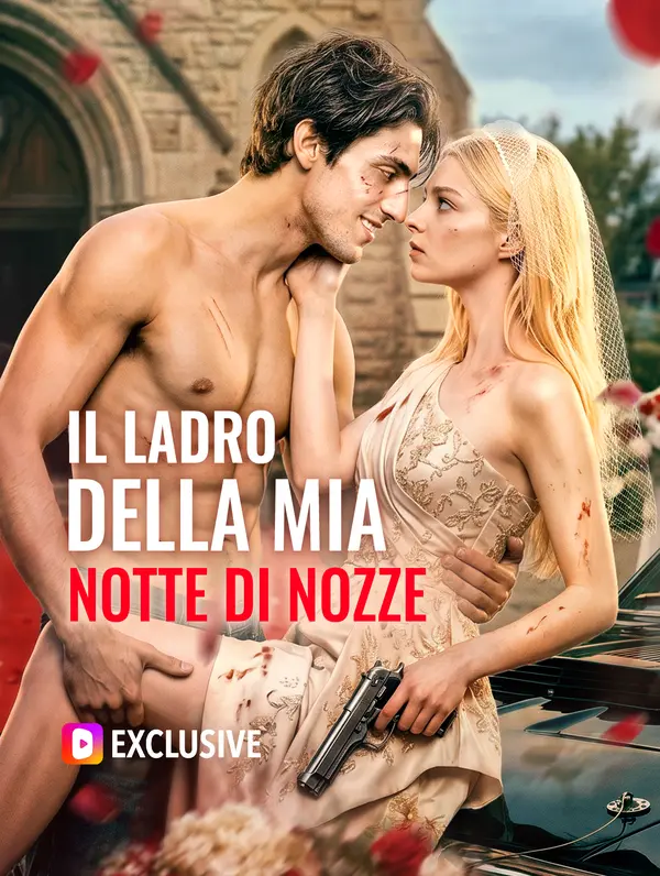 Il Ladro della Mia Notte di Nozze
