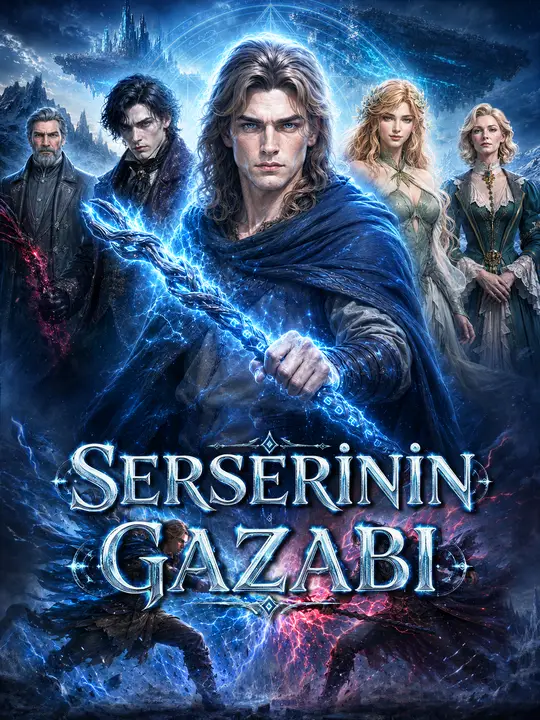 Serserinin Gazabı