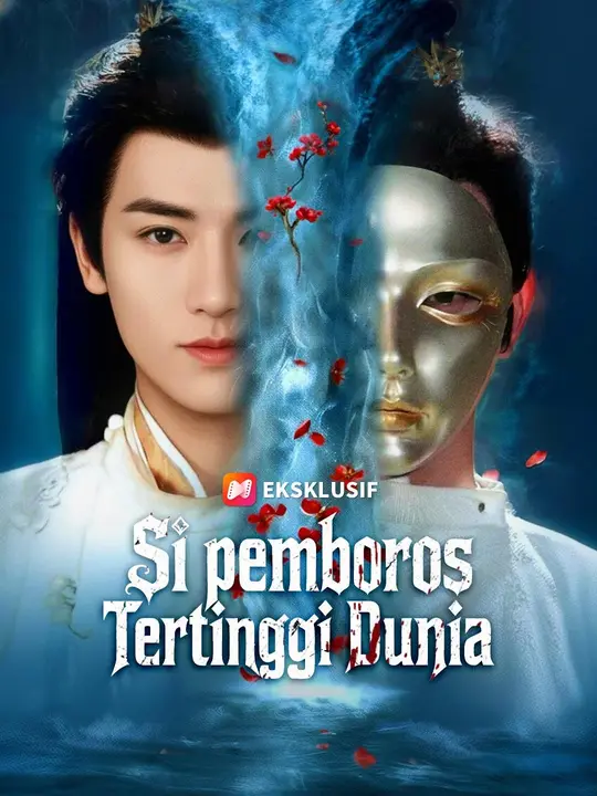 (Dubbing) Si pemboros Tertinggi Dunia