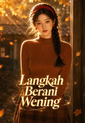 Langkah Berani Wening