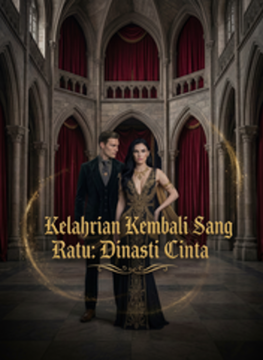 Kelahiran Kembali Sang Ratu: Dinasti Cinta