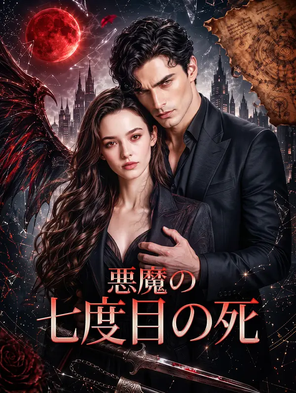 悪魔の七度目の死