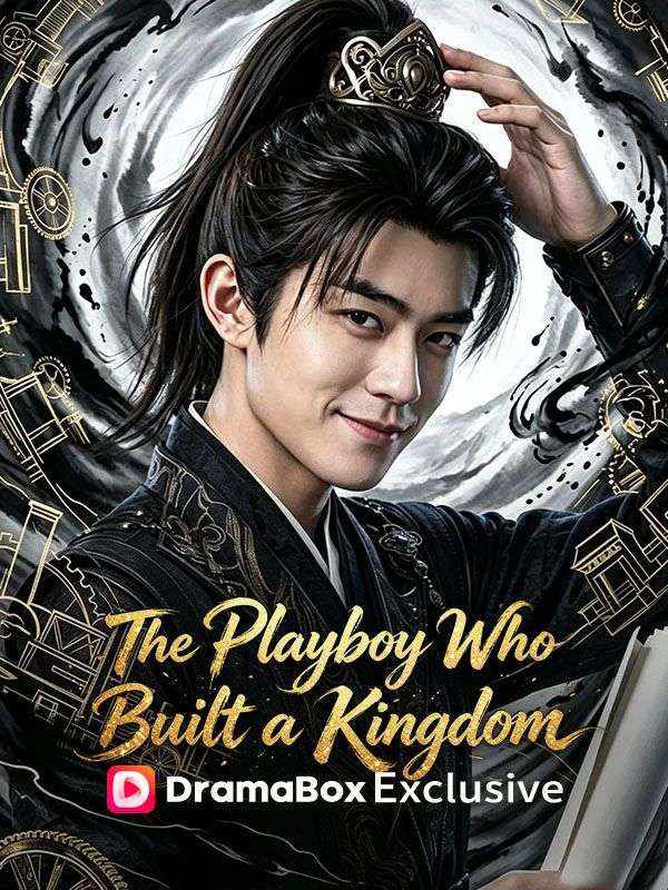 The Playboy Who Built a Kingdom