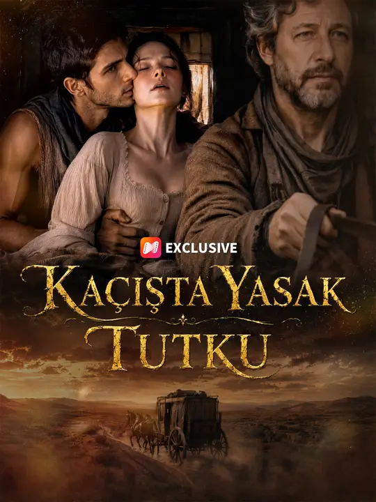 Kaçışta Yasak Tutku