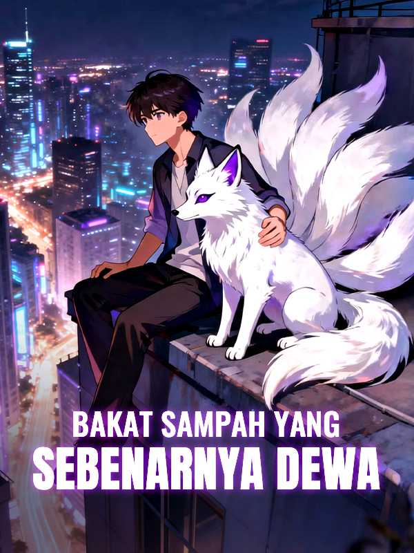 Bakat Sampah yang Sebenarnya Dewa