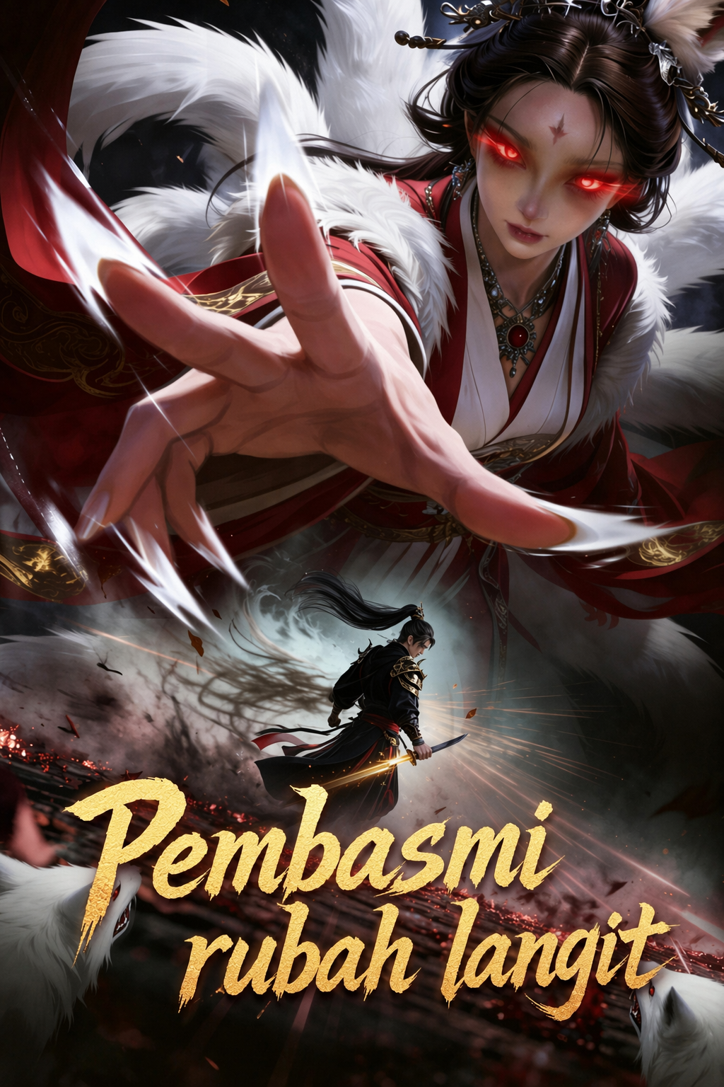 Pembasmi rubah langit
