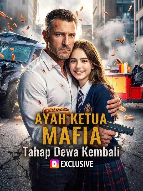 Ayah Ketua Mafia Tahap Dewa Kembali