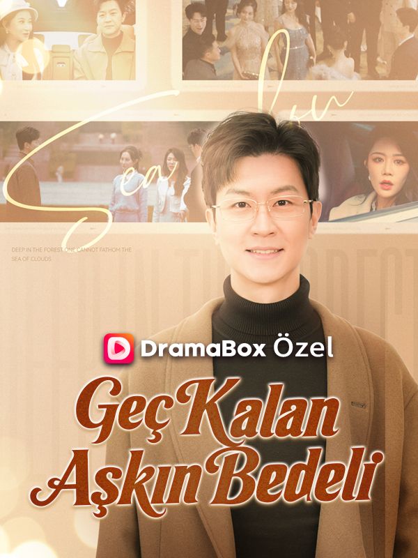 (Dublajlı) Geç Kalan Aşkın Bedeli