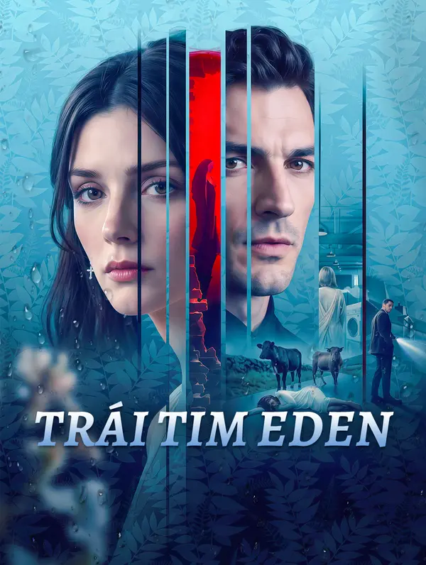 Trái Tim Eden