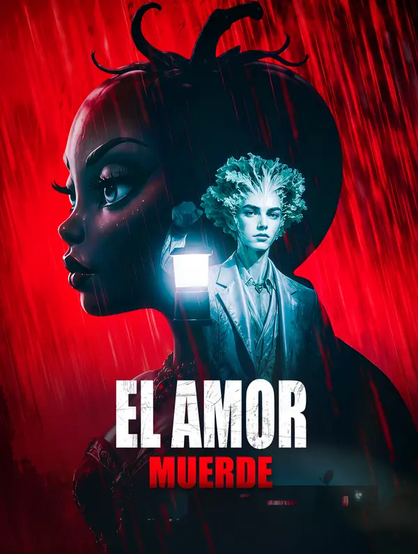 El Amor Muerde