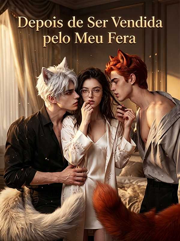 (Dublado)Depois de Ser Vendida pelo Meu Fera