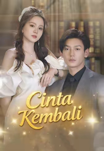 Cinta Kembali