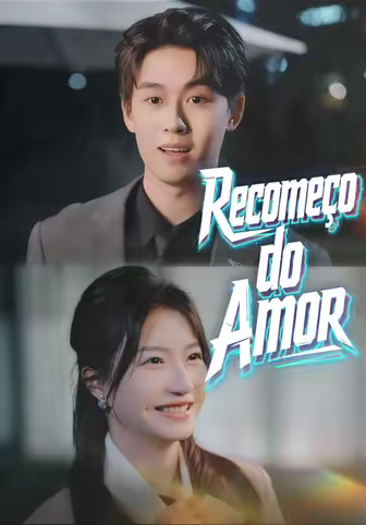 Recomeço do Amor