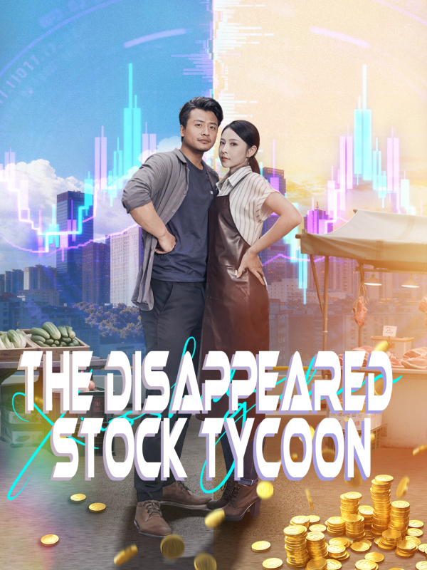 The Disappeared Stock Tycoon