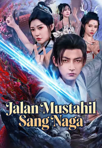 Jalan Mustahil Sang Naga
